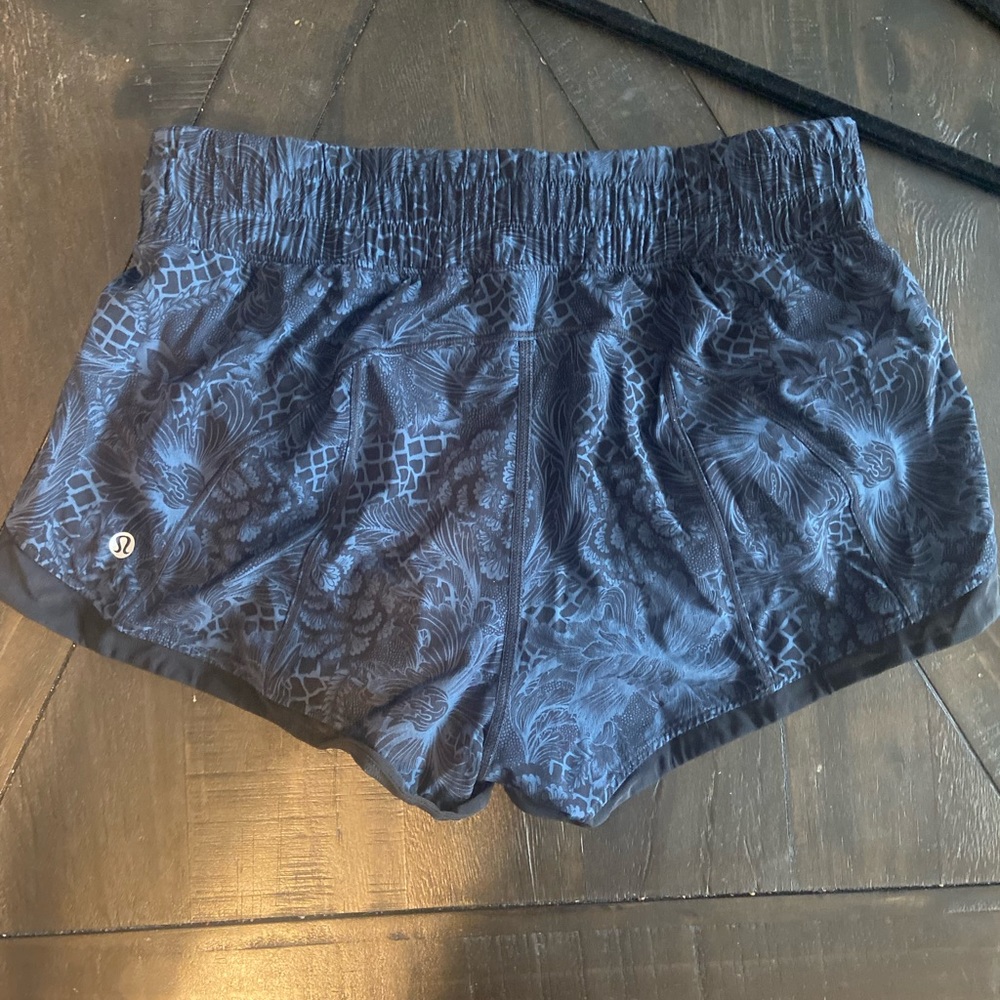 Lululemon shorts - Picture 2 of 2
